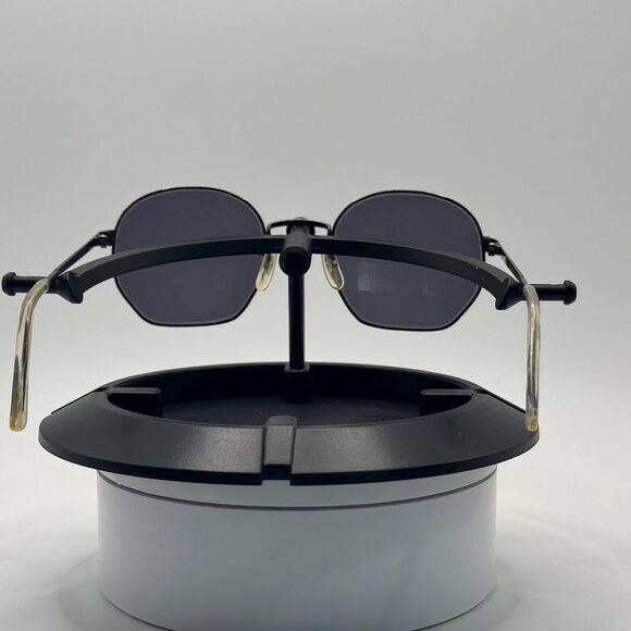 Antique Eyeglasses NON RX | Clear Lens | Thin Wire | Ready to Wear | USA Made main image 7
